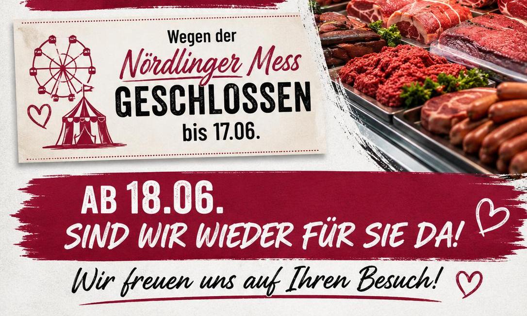 Mess Information
