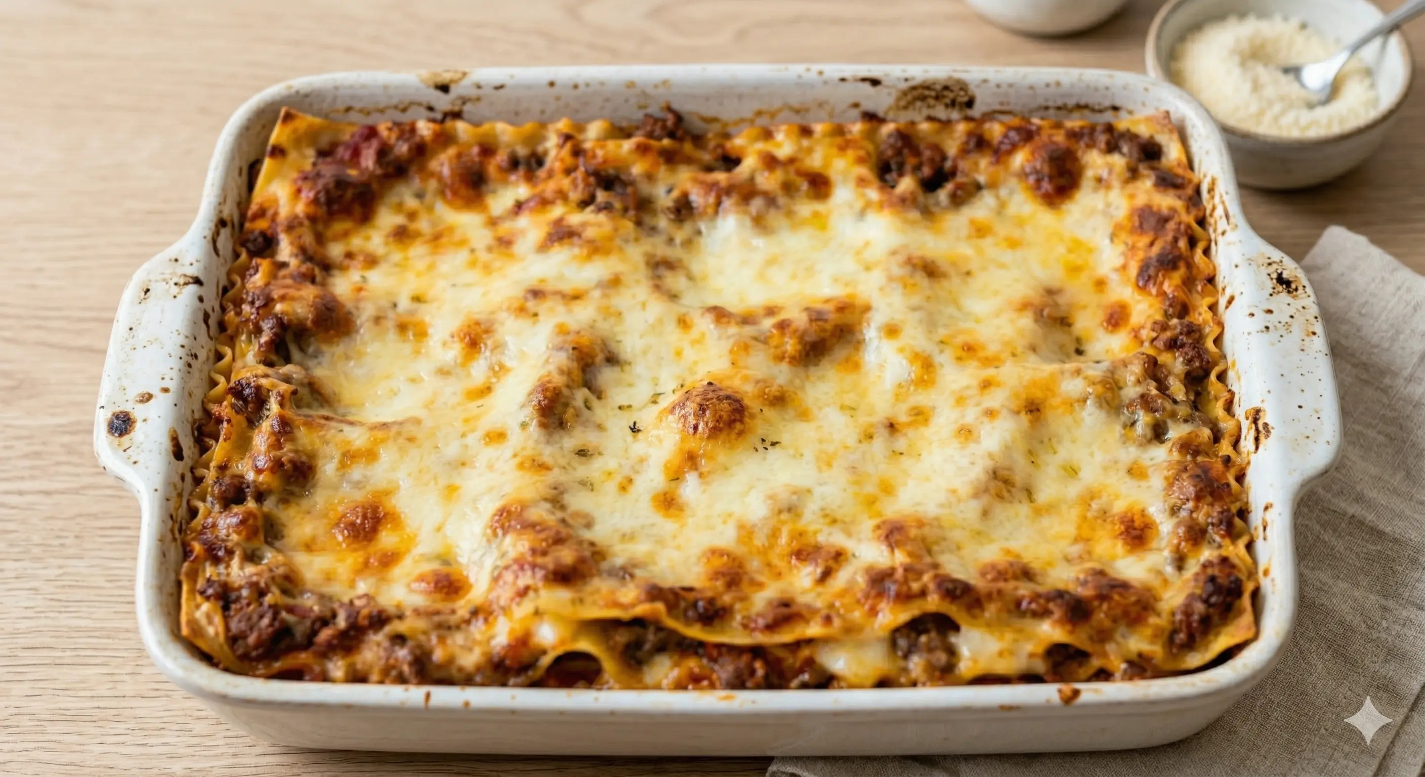 Lasagne